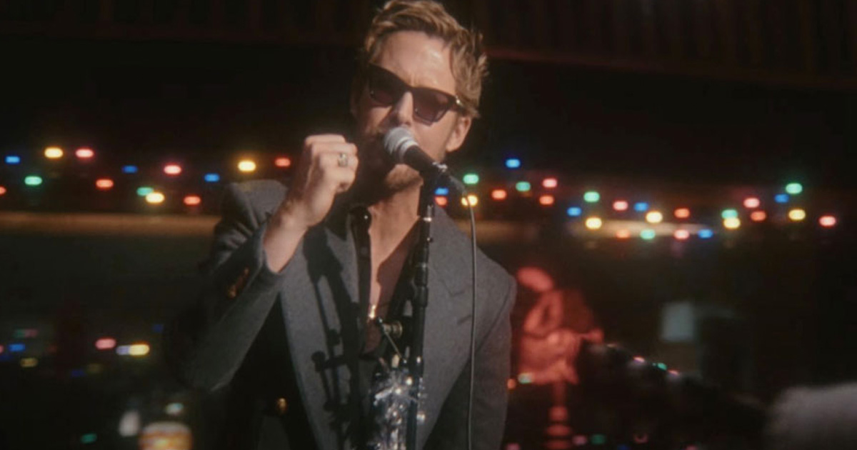 Ryan Gosling lanza versión navideña de “I’m Just Ken” post thumbnail image