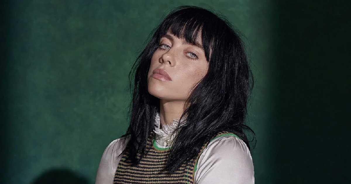 Billie Eilish revela abiertamente su atracción por las mujeres post thumbnail image