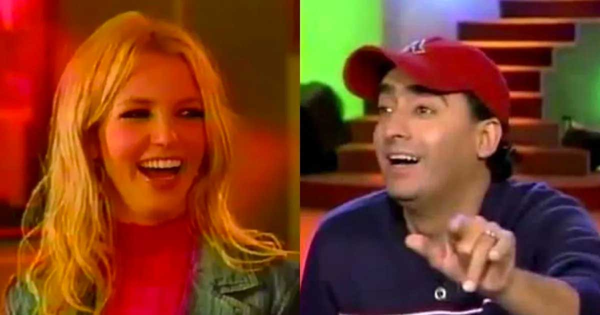 Britney Spears nunca estuvo en el Set de “Otro Rollo” post thumbnail image