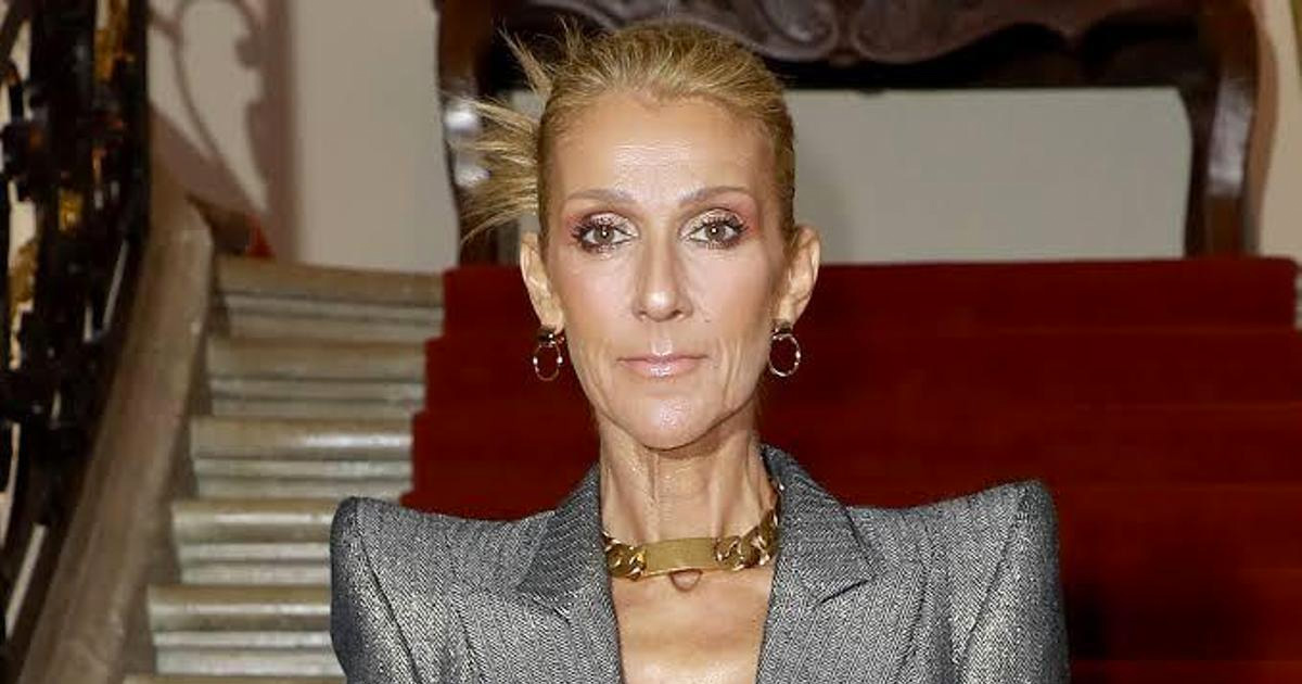 Hermana de Celine Dion confirma que la cantante pierde el control de sus músculos post thumbnail image