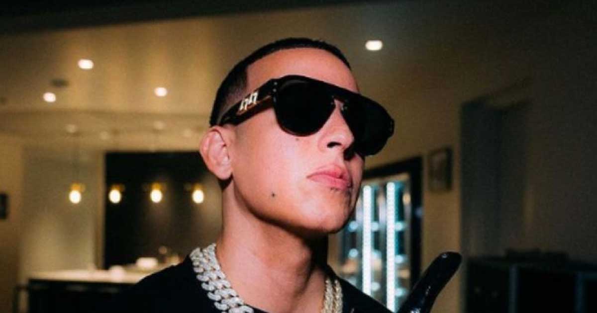 Anuncia Daddy Yankee Retiro del Reguetón para Iniciar un ‘Nuevo Comienzo’ junto a Cristo post thumbnail image