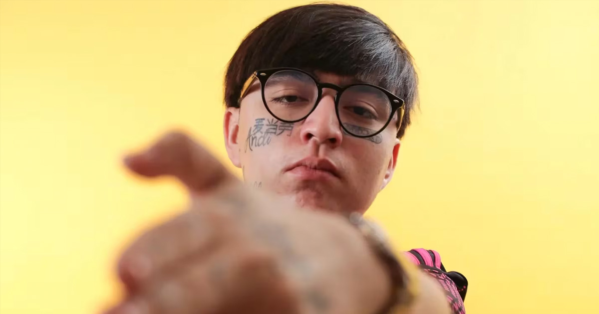 Dani Flow anuncia gira de conciertos en México: Mira las fechas, boletos post thumbnail image