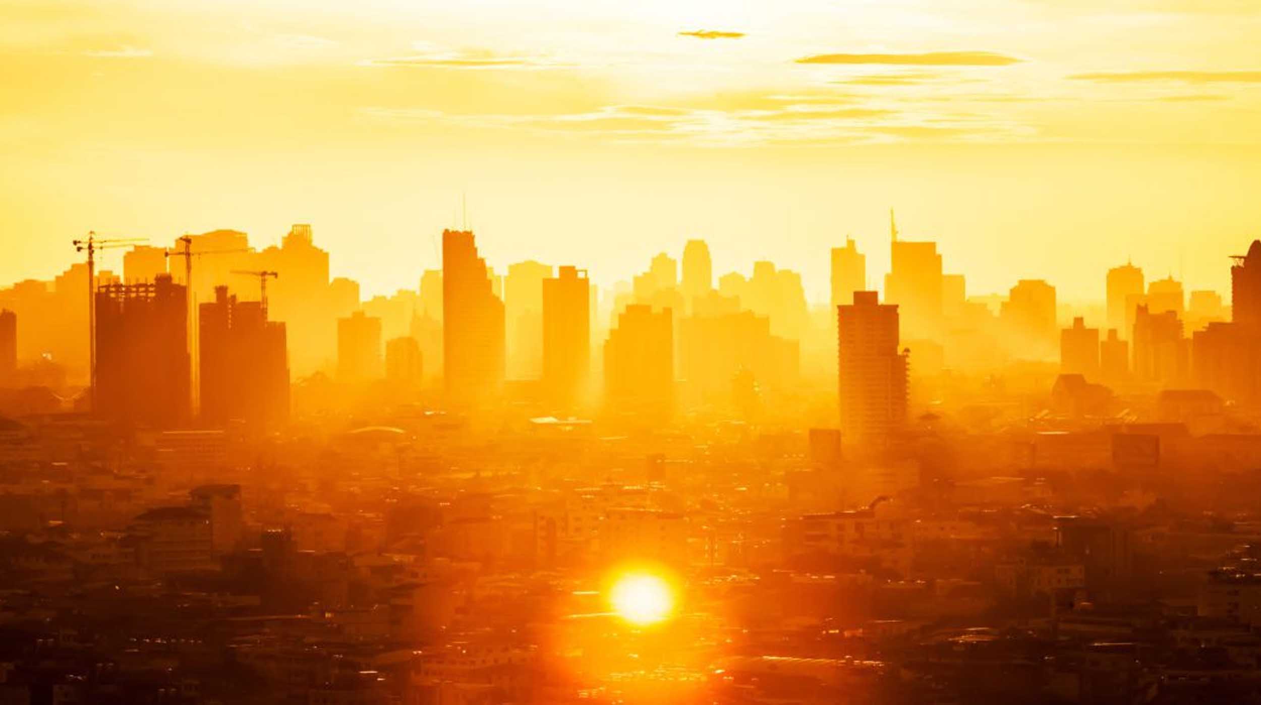 Noviembre es el mes más cálido y el 2023 el año con más calor jamás registrado post thumbnail image