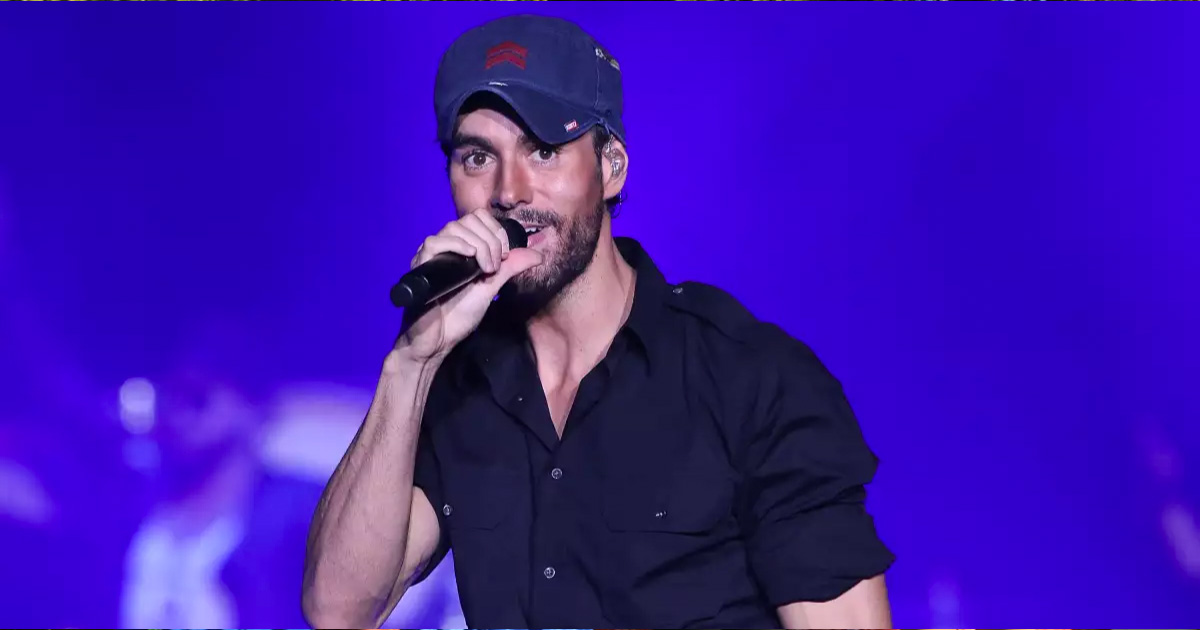 Enrique Iglesias anuncia su retiro de la música post thumbnail image