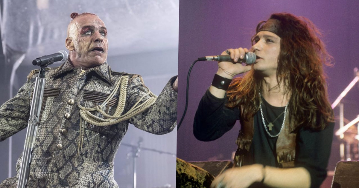Till Lindemann de Rammstein sorprende con un cover de “Entre dos tierras” de Héroes del Silencio post thumbnail image