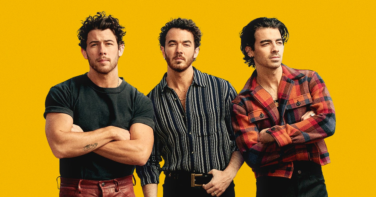 Inicia preventa de boletos de los Jonas Brothers en México post thumbnail image