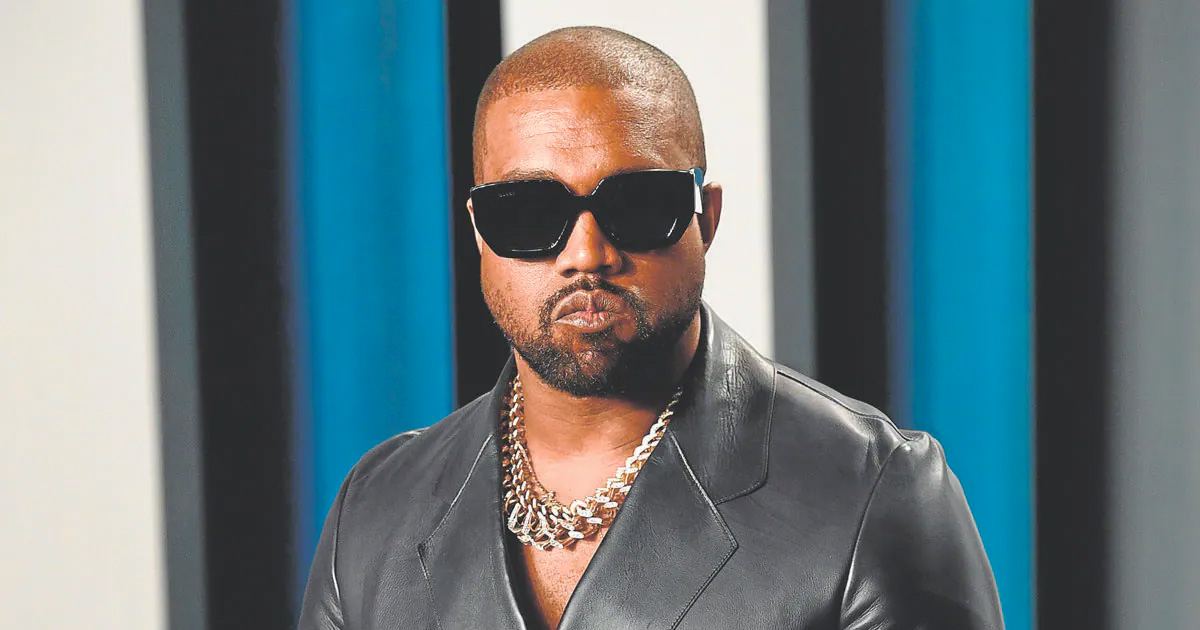 Kanye West regresa a “X” para presentar al nuevo diseñador de su marca “Yeezy” post thumbnail image