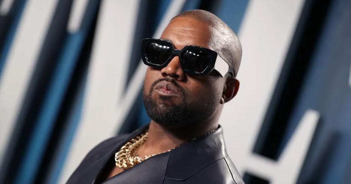Kanye West ofrece disculpas públicas por comentarios antisemitas post thumbnail image