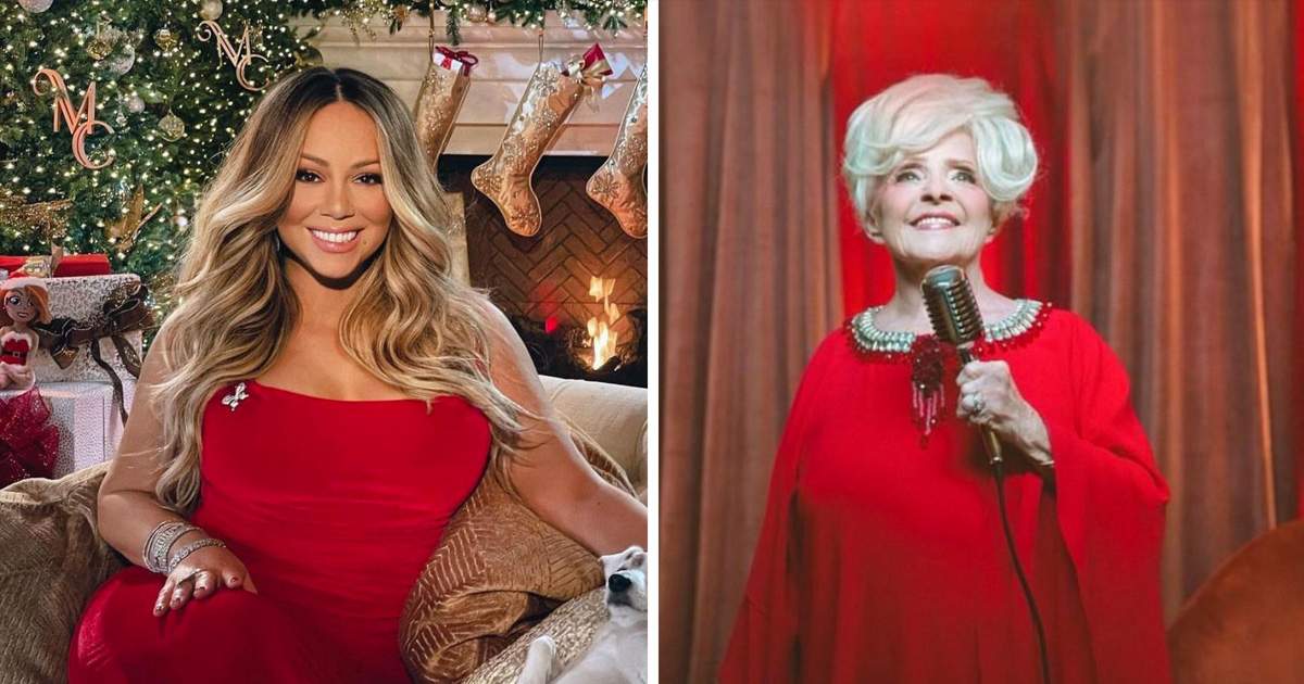 Este año Mariah Carey no será la reina de la navidad  post thumbnail image