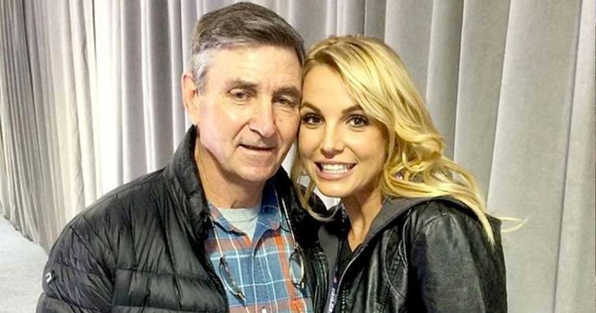 Padre de Britney Spears sufre amputación de pierna por complicaciones de Salud post thumbnail image