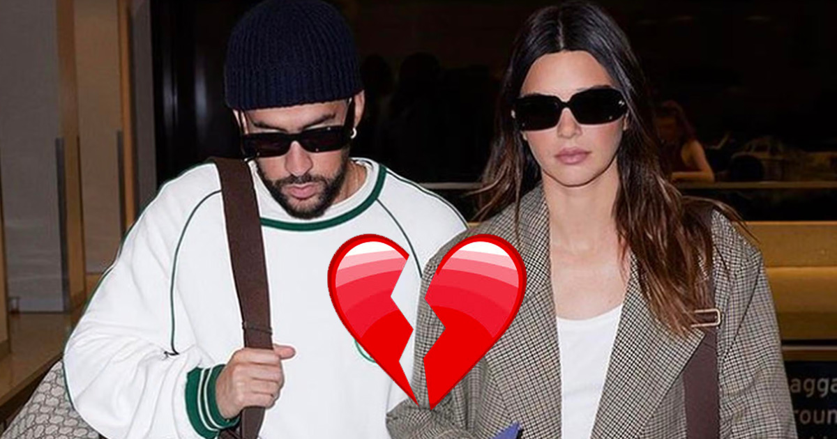 Bad Bunny y Kendall Jenner rompen luego de casi un año post thumbnail image
