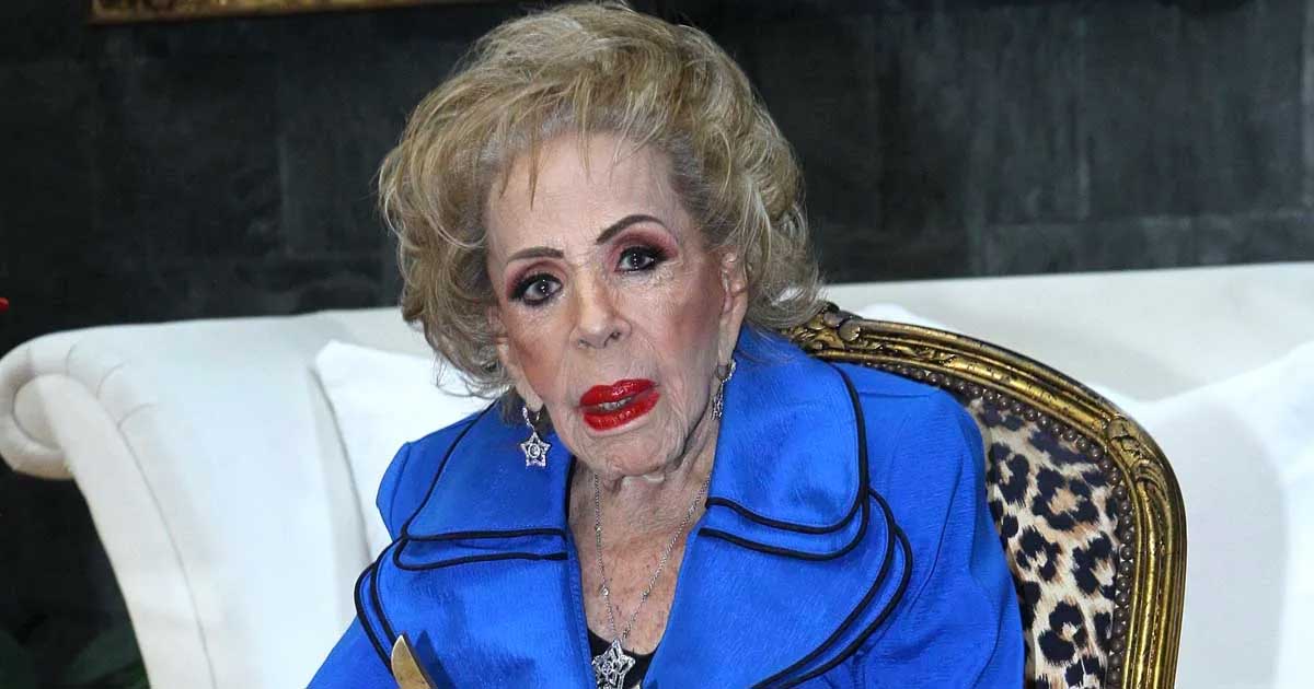 Salud de Silvia Pinal preocupa: Norma Lazareno habla de su estado y futuros planes post thumbnail image