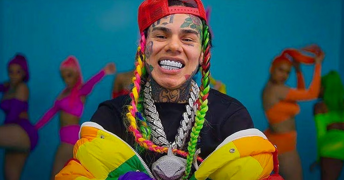 Tekashi condenado a pagar más de 9 millones de dólares por agresión a stripper post thumbnail image