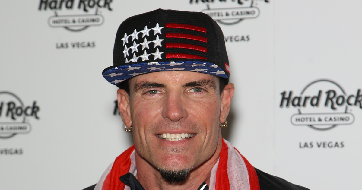 Vanilla Ice dice que fue amigo de Pablo Escobar en los años 90 post thumbnail image