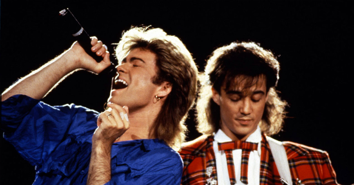 Wham! regresa al número uno después de 39 años con “Last Christmas” post thumbnail image