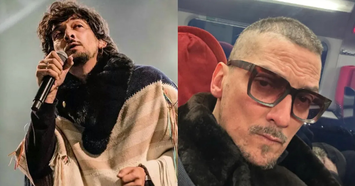 León Larregui sorprende con nuevo look a sus 50 años post thumbnail image