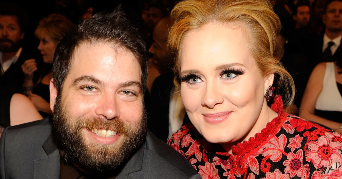 ¿Cuál fue el motivo de el divorcio de Adele con Simon Konecki? Aquí te contamos post thumbnail image