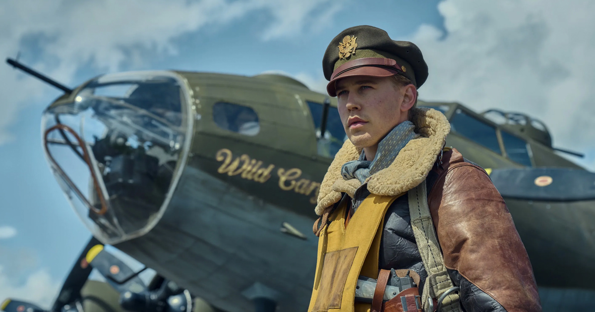 “Masters of the Air” ¿De que se trata la nueva serie de Steven Spielberg y Tom Hanks y cuando se estrena? Aquí te decimos post thumbnail image