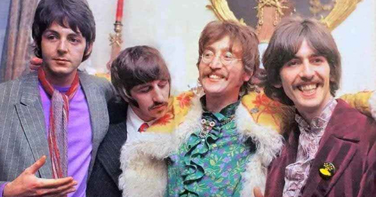 5 curiosidades que no sabias de Los Beatles (en su día internacional). post thumbnail image