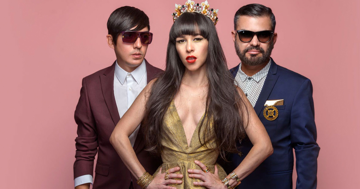 ¡Belanova anuncia más conciertos en México! Aquí te decimos donde será post thumbnail image