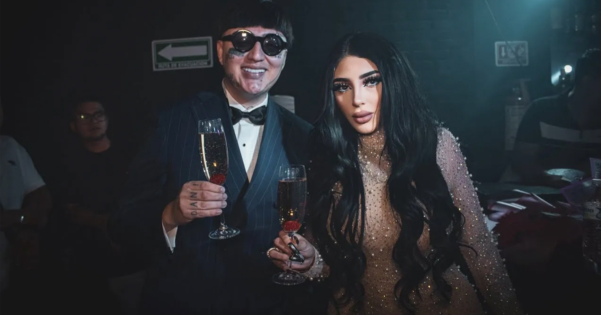 Bellakath defiende el reguetón mexicano y responde a críticas tras polémica de Dani Flow post thumbnail image