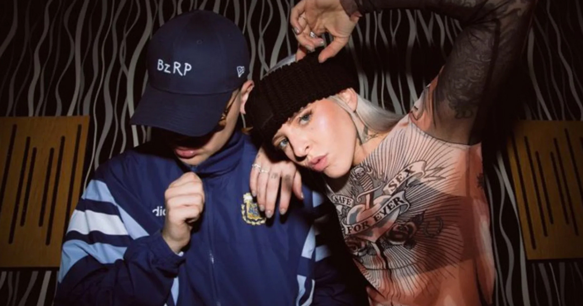 Bizarrap revela nueva “session” con Young Miko post thumbnail image
