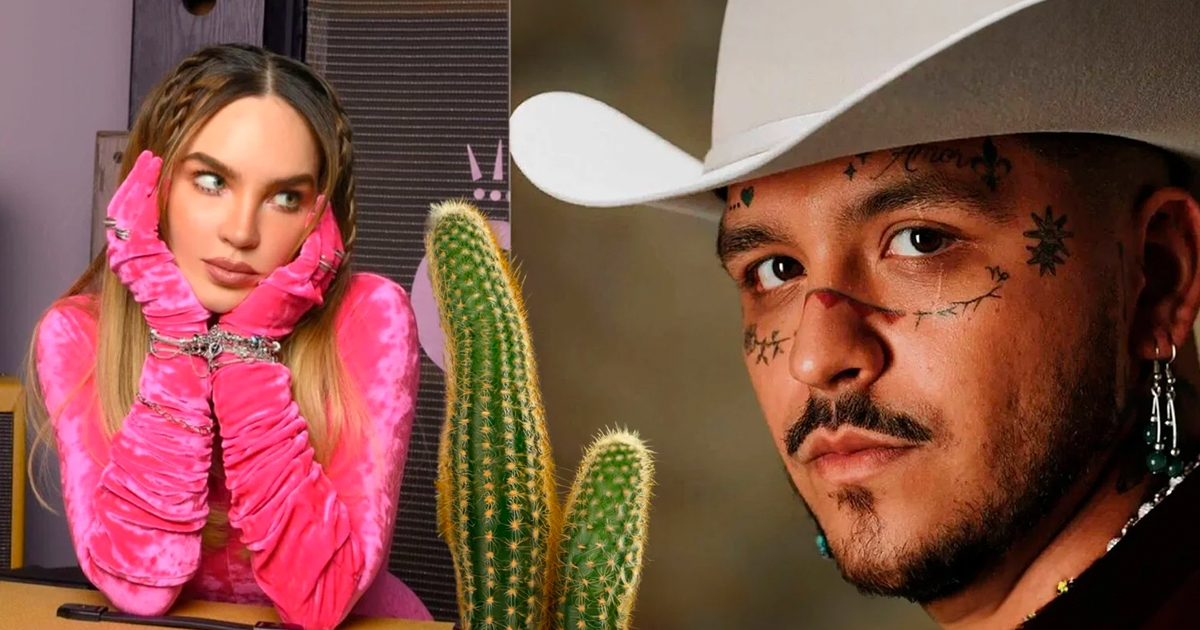 ¿Nodal fue su inspiración? Belinda revela adelanto de su nuevo sencillo “cactus” plagado de referencias de su ex pareja post thumbnail image