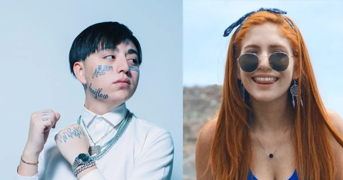 (Video) Nath Campos rompe el silencio y responde a Dani Flow “Yo no recibí ninguna disculpa” post thumbnail image