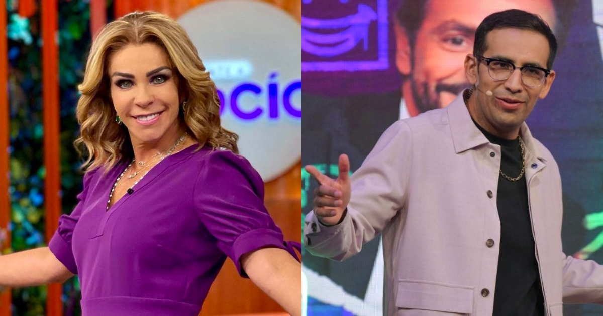 Rocío Sánchez Azuara hace fuertes declaraciones contra “El Capi” Pérez post thumbnail image