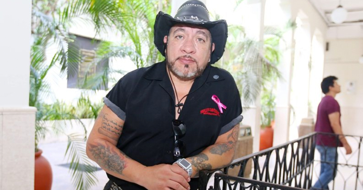 ¿Cañitas vuelve? Carlos Trejo anuncia nueva película post thumbnail image