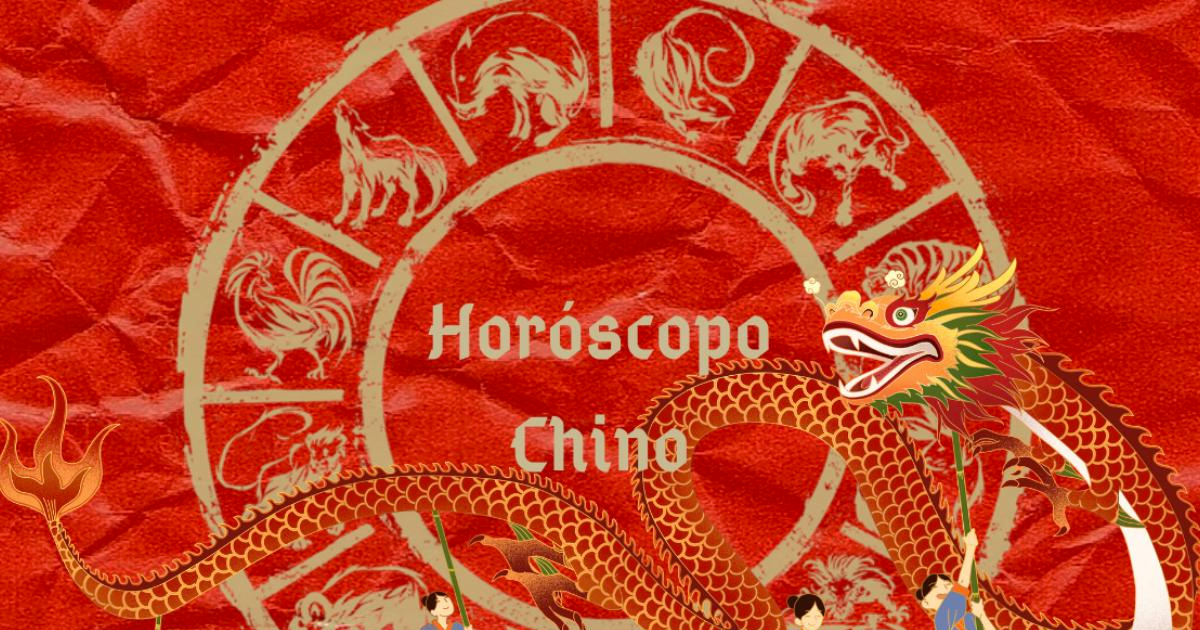¿Qué animal te corresponde en el horóscopo chino y cual es su significado?, ¡aquí te decimos! post thumbnail image