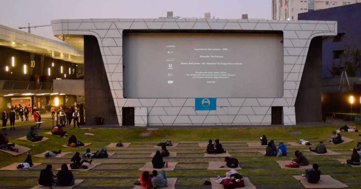 Cineteca Nacional Celebra su 50 Aniversario post thumbnail image
