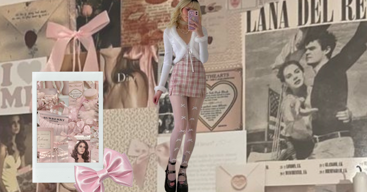 ¿Qué es “Coquette”? el nuevo estilo que se hace popular. post thumbnail image