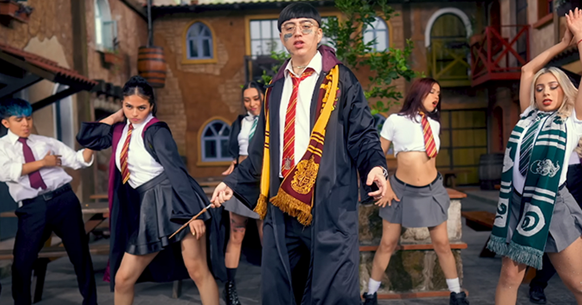 Dani flow lanza nueva canción tras ser cancelado post thumbnail image