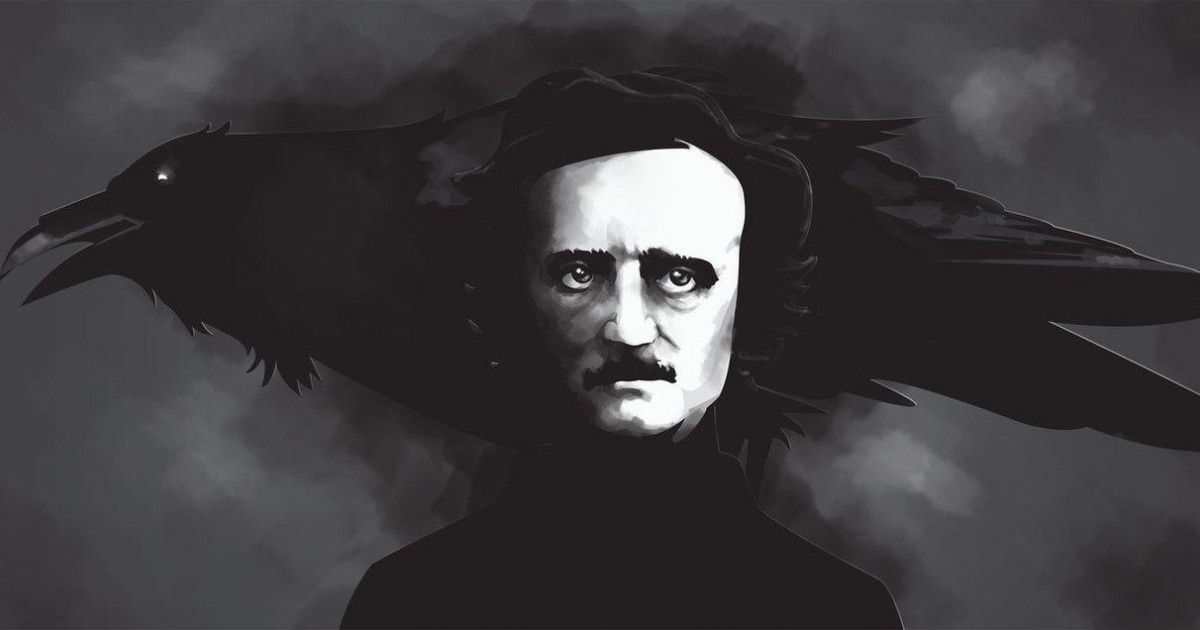¿Quién era Edgar Allan Poe? El maestro del terror que nació un día como hoy en 1809 post thumbnail image