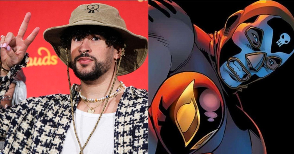 ¿Marvel rechaza colaboración con Bad Bunny para película de “El muerto”? post thumbnail image