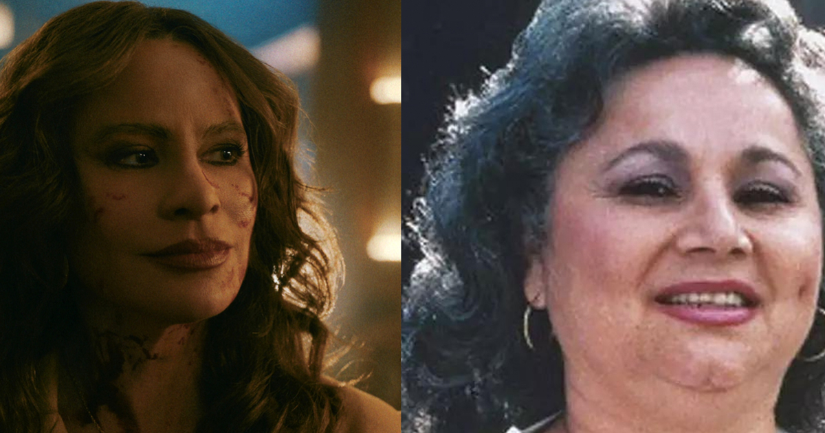 Hijo de Griselda Blanco hace fuertes declaraciones en contra de Sofía Vergara y Netflix post thumbnail image
