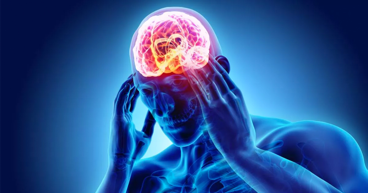¿Tienes dolor de cabeza y lo atribuyes a la migraña? Podrías sufrir un Aneurisma, aquí te explicamos la diferencia post thumbnail image