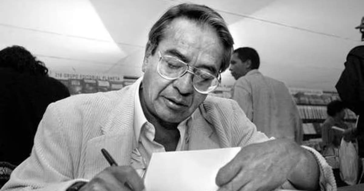 Fallece José Agustín, ícono de la contracultura y literatura mexicana post thumbnail image
