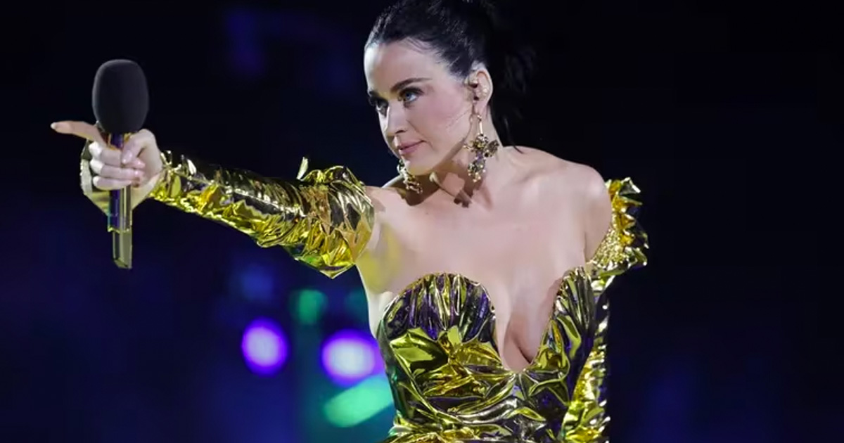 ¡Katy Perry regresa con todo en 2024! Nuevo álbum y gira mundial confirmados post thumbnail image