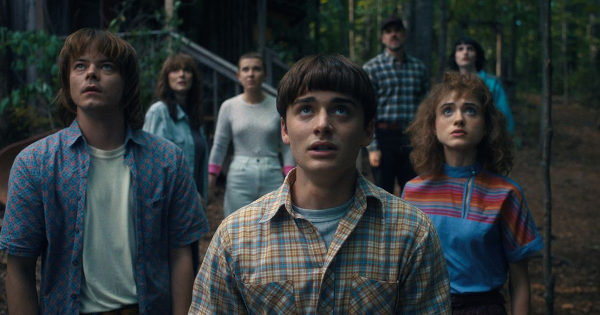 Netflix confirma nueva temporada de Stranger Things post thumbnail image