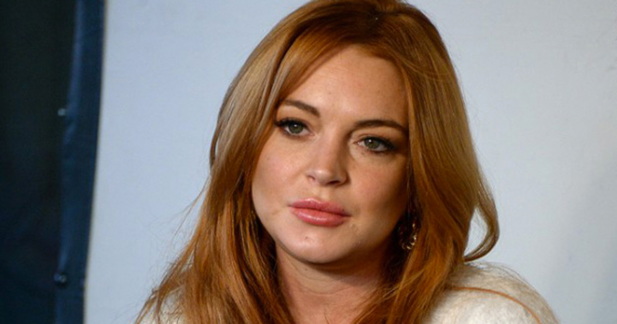 Lindsay Lohan, ¿Ofendida por nueva adaptación de “Chicas Pesadas”? post thumbnail image