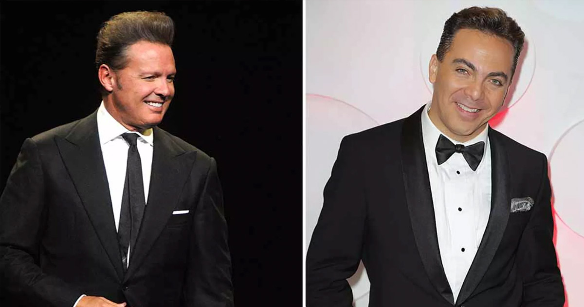 Cristian Castro reclama su representación en la serie de Luis Miguel post thumbnail image