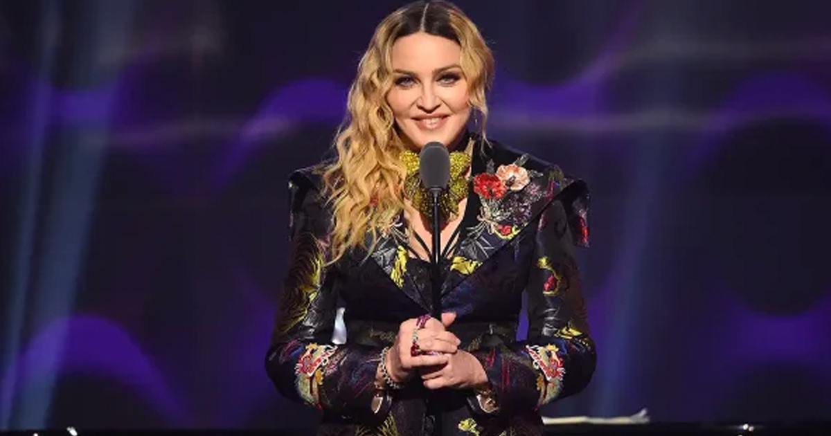 ¿Demandan a Madonna? Aquí te contamos por qué post thumbnail image