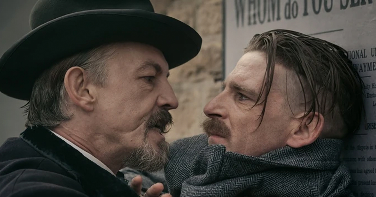 Multan a Actor de Peaky Blinders por presunto delito post thumbnail image