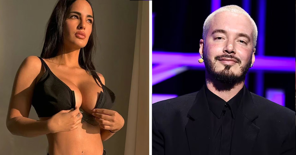 Supuestos chats entre J Balvin y una exactriz porno desatan polémica: ¿Campaña publicitaria o realidad? post thumbnail image