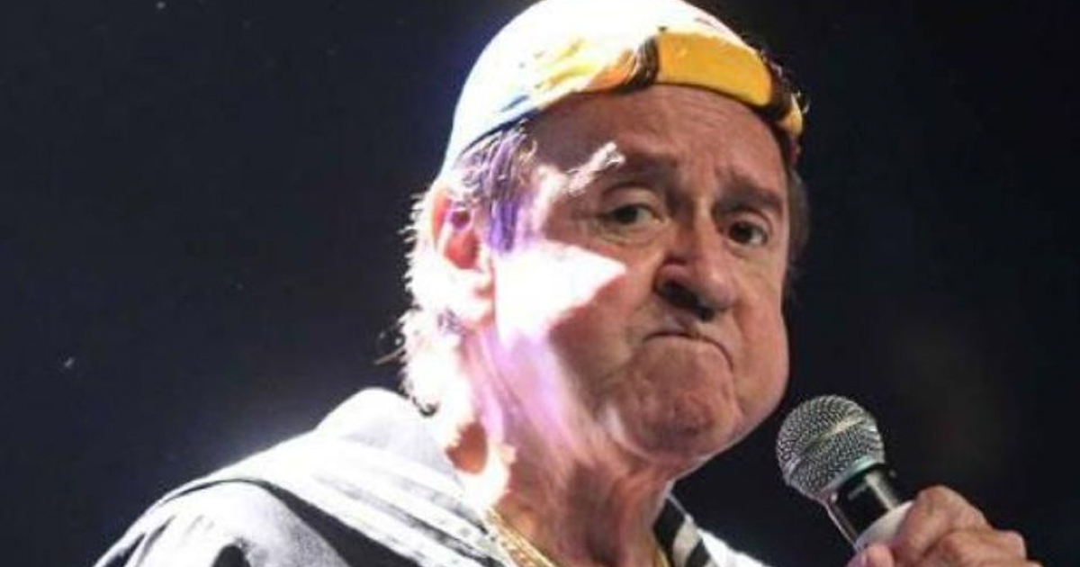 Critican a Carlos Villagrán tras realizar una reciente presentación como “Quico” post thumbnail image