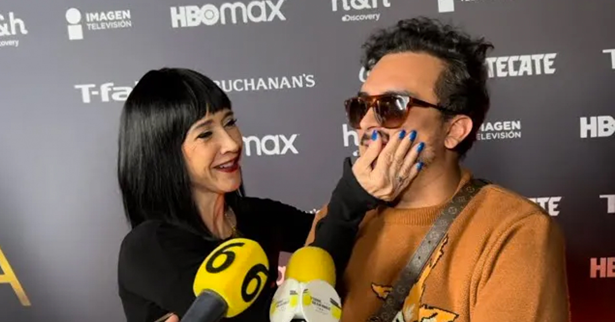 Hijo de Susana Zabaleta comparte su opinión ante la  polémica de la relación de su mamá con Ricardo Peréz post thumbnail image