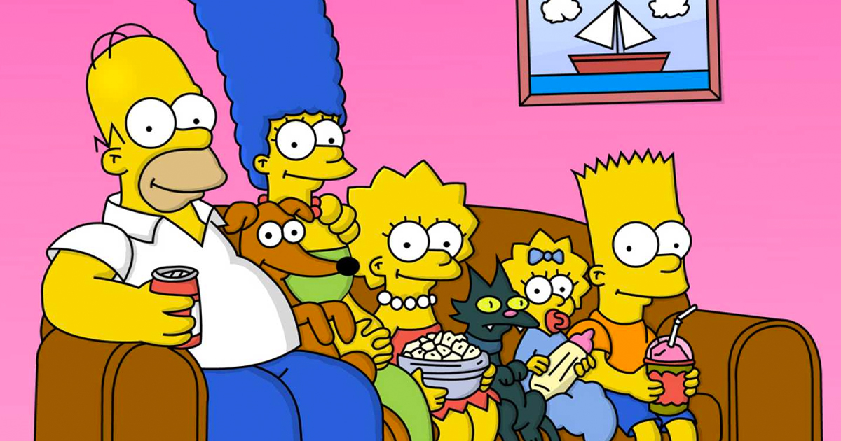 ¡La diversión regresa a la pantalla! Los Simpson regresan a la televisión y aquí te decimos dónde y cuando verlo post thumbnail image