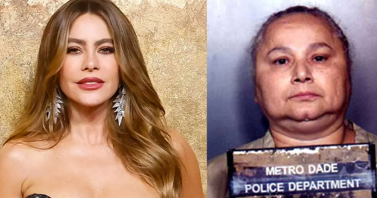 Familia de Griselda Blanco Demandan a Sofía Vergara por nueva serie de Netflix post thumbnail image